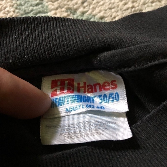 Vintage Soccer Camp Tee Shirt 1995 - Picture 3 of 4